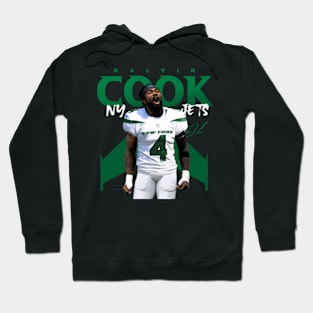 Dalvin Cook Hoodie